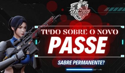 Passe novo