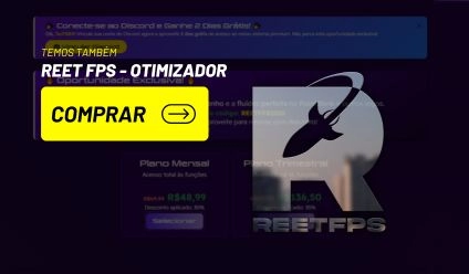 Reet FPS